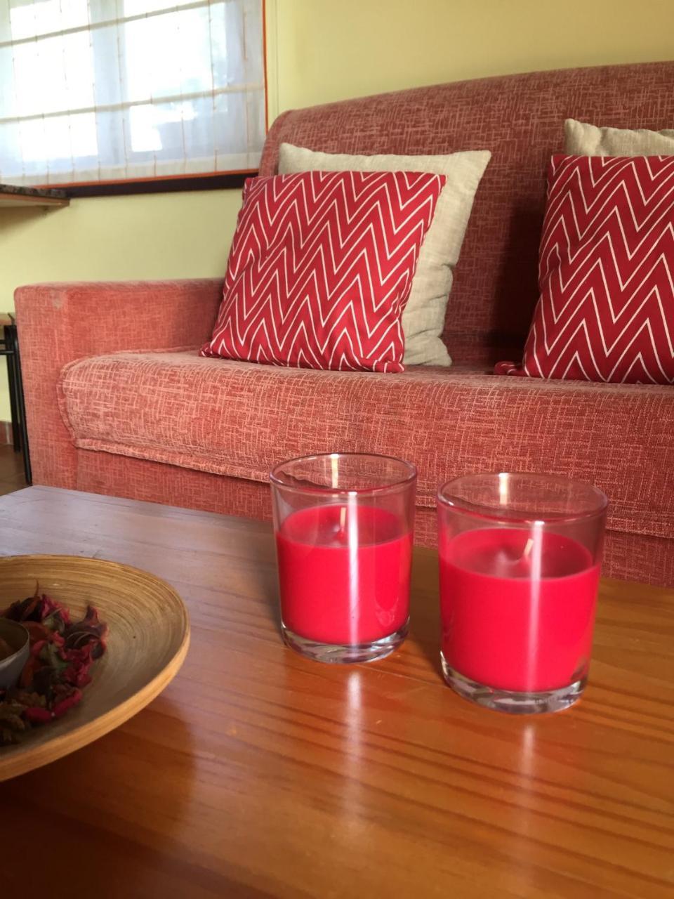 Apartamentos Rurales Azabache Villaviciosa  Eksteriør billede