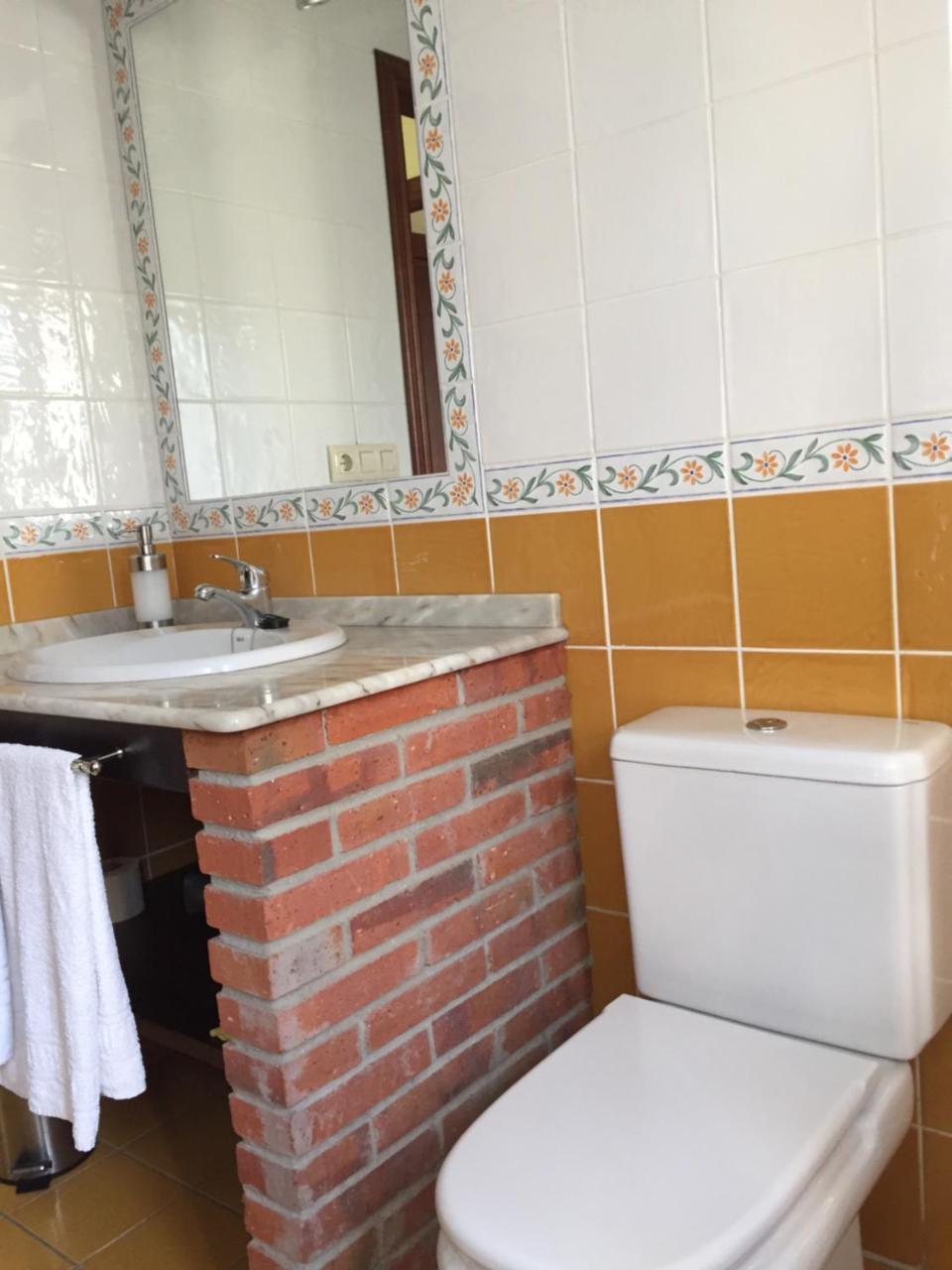 Apartamentos Rurales Azabache Villaviciosa  Eksteriør billede