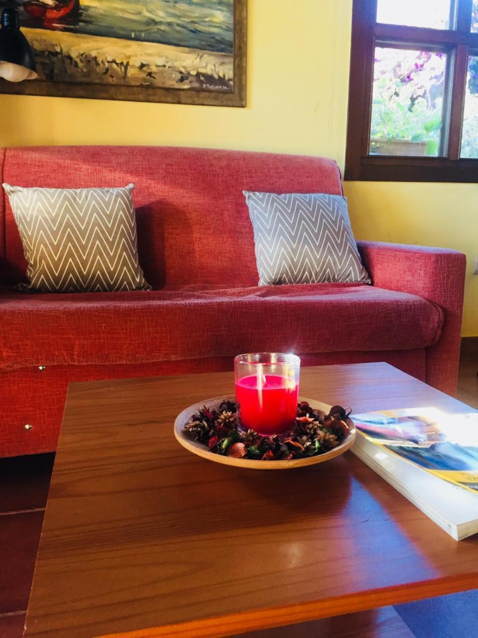 Apartamentos Rurales Azabache Villaviciosa  Eksteriør billede
