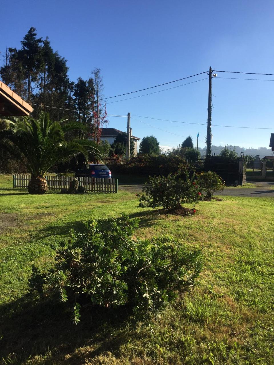 Apartamentos Rurales Azabache Villaviciosa  Eksteriør billede