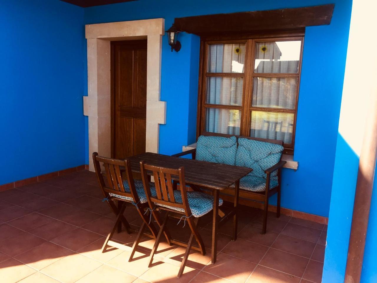 Apartamentos Rurales Azabache Villaviciosa  Eksteriør billede