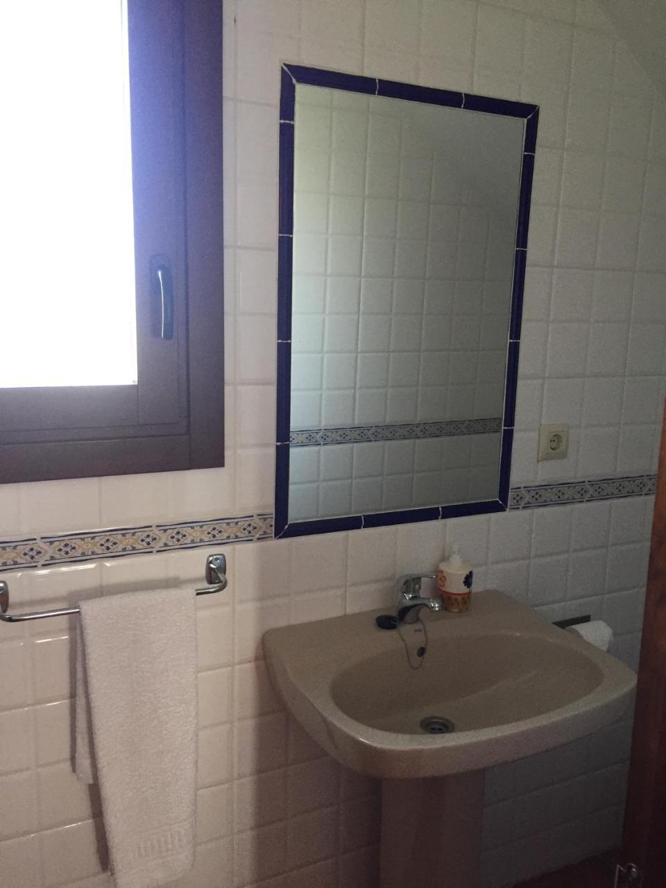 Apartamentos Rurales Azabache Villaviciosa  Eksteriør billede