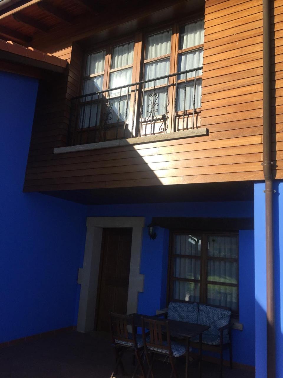 Apartamentos Rurales Azabache Villaviciosa  Eksteriør billede