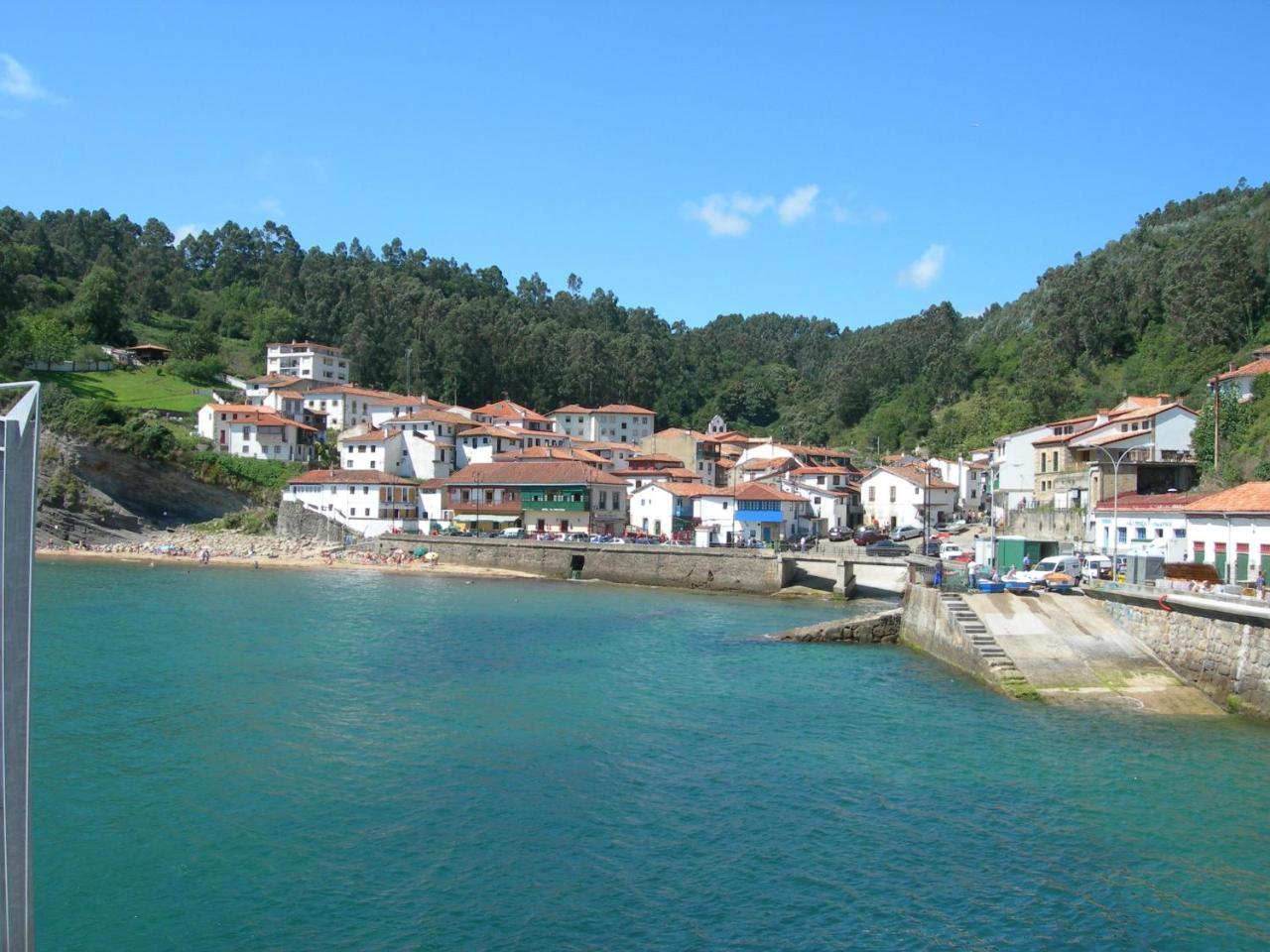 Apartamentos Rurales Azabache Villaviciosa  Eksteriør billede