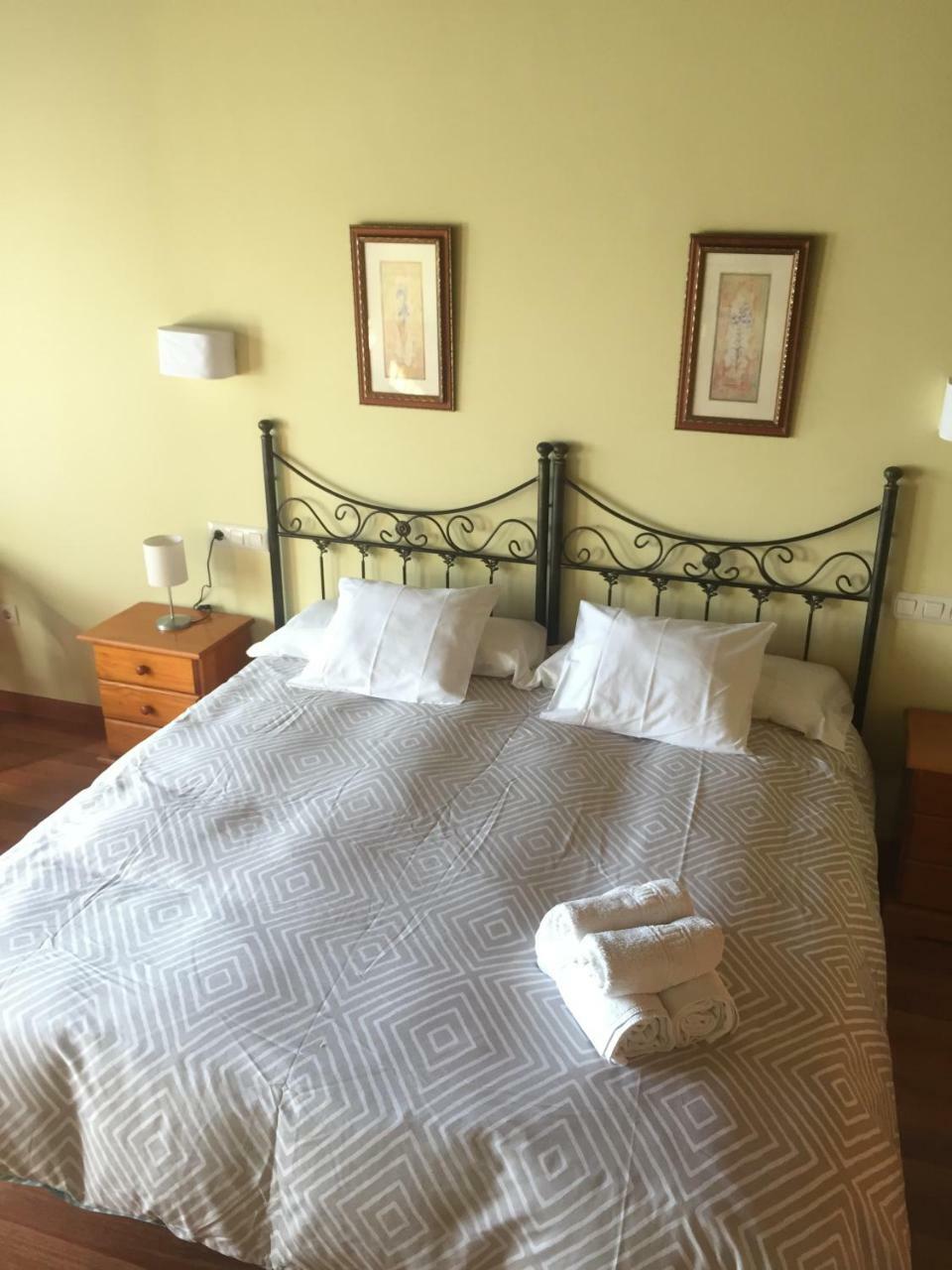 Apartamentos Rurales Azabache Villaviciosa  Eksteriør billede