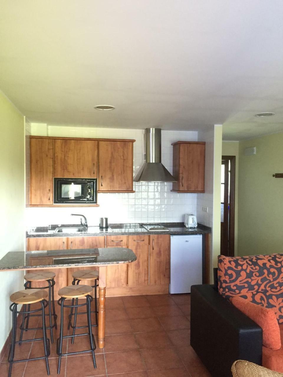 Apartamentos Rurales Azabache Villaviciosa  Eksteriør billede