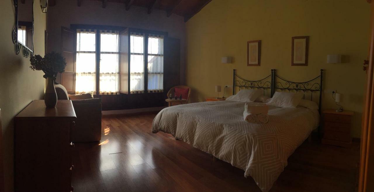 Apartamentos Rurales Azabache Villaviciosa  Eksteriør billede