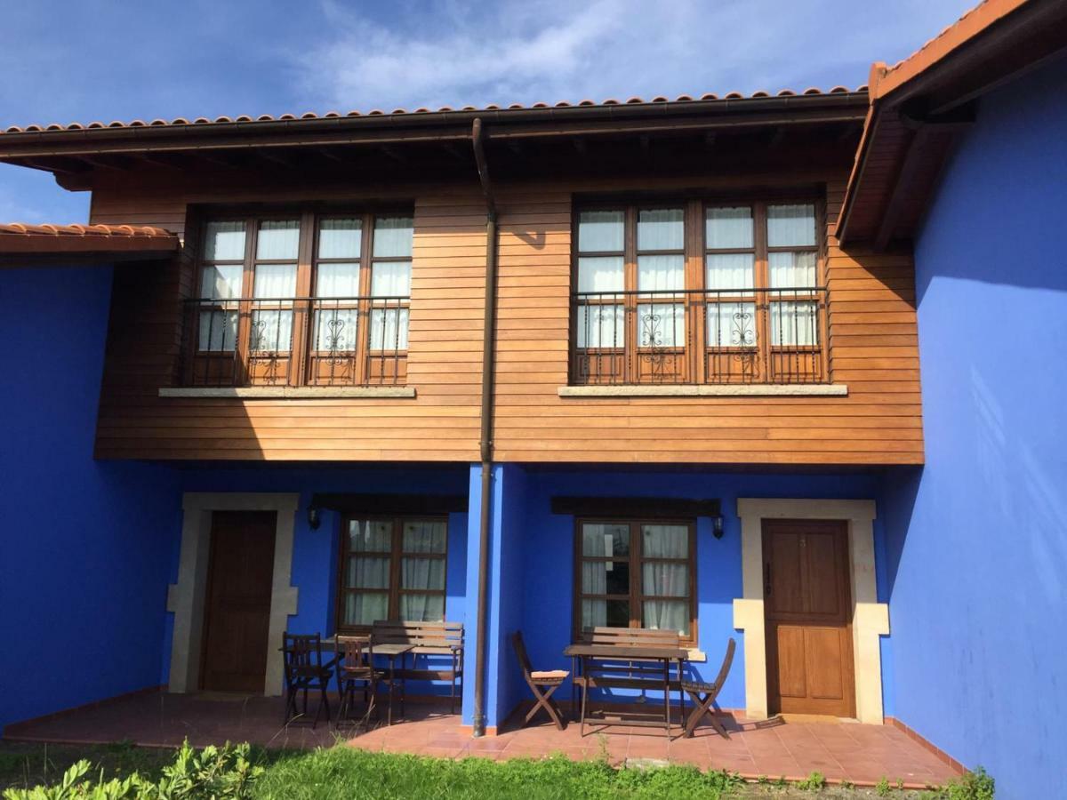 Apartamentos Rurales Azabache Villaviciosa  Eksteriør billede