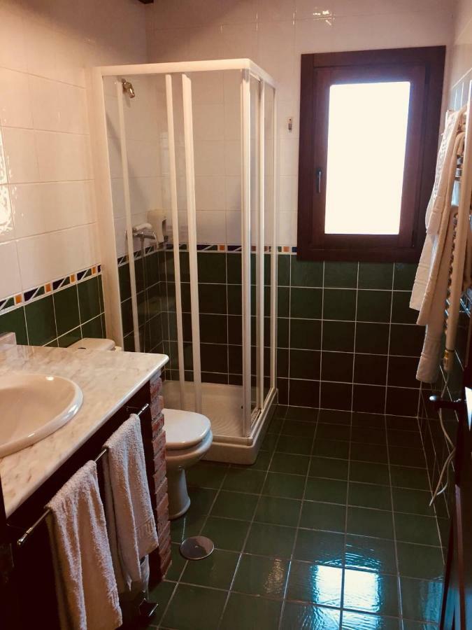 Apartamentos Rurales Azabache Villaviciosa  Eksteriør billede